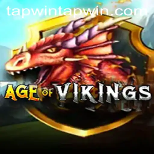 Unveiling AgeofViking: A Tactical Journey with Tapwin