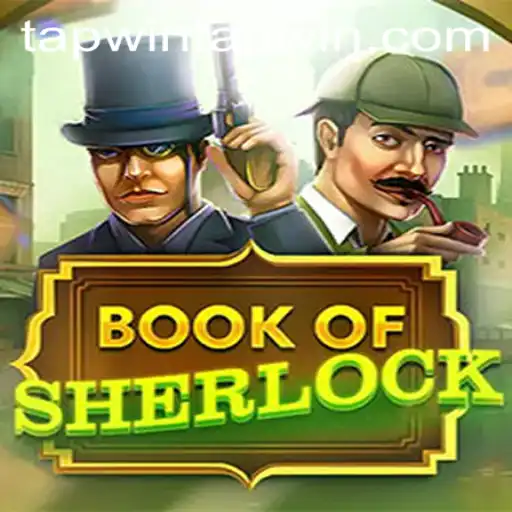 Introducing BookOfSherlock: A Thrilling Journey into the World of Mystery and Adventure