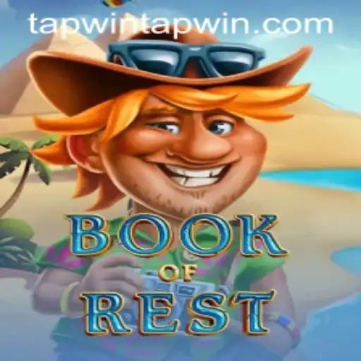 Discovering 'BookofRest': A New Adventure Awaits