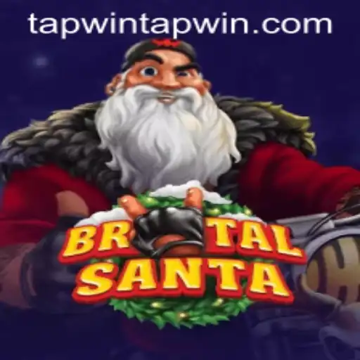 BrutalSanta: A Festive Adventure with a Competitive Twist