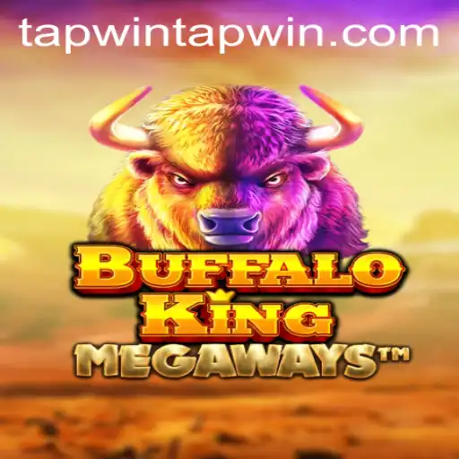 Buffalo King: A Tapwin Adventure Through the Great Plains