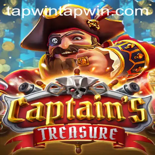 Exploring the Adventure of CaptainssTreasure: A Game of Strategy and Luck