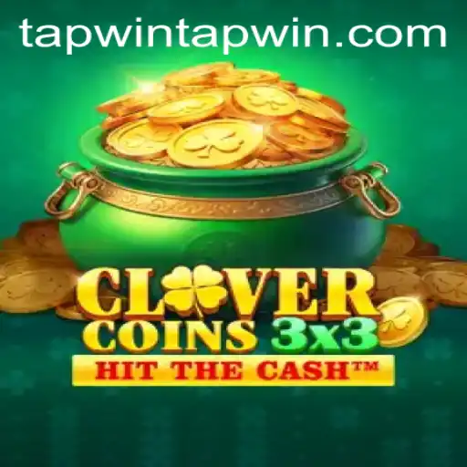 Clovercoin3x3: A Tapwin Game Revolutionizing Interactive Play
