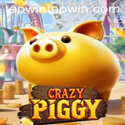Unveiling CrazyPiggy: The Thrilling World of 'Tapwin'
