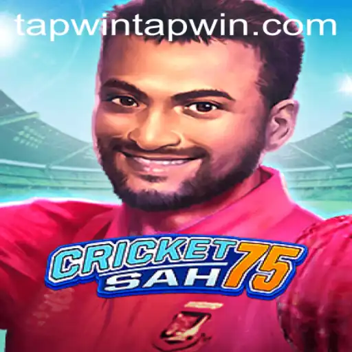 CricketSah75: The New Thrilling Game Taking the Gaming Community by Storm