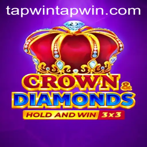 Discover the Thrilling World of Crowndiamonds: Tapwin's Latest Gaming Sensation