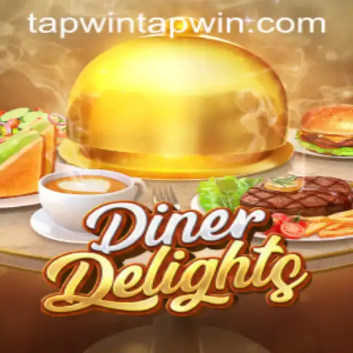 Explore DinerDelights: A Culinary Adventure with Tapwin