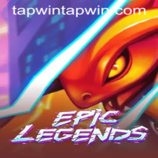 EpicLegends: Revolutionizing the Gaming World with TapWin