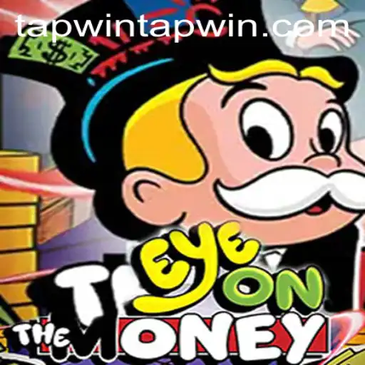 EyeOnTheMoney: The Next Evolution in Mobile Gaming