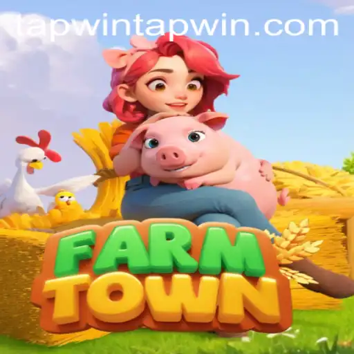 Unveiling FarmTown: Mastering the Game with TapWin