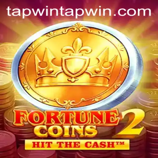 Discovering FortuneCoins2: The Intriguing World of TapWin