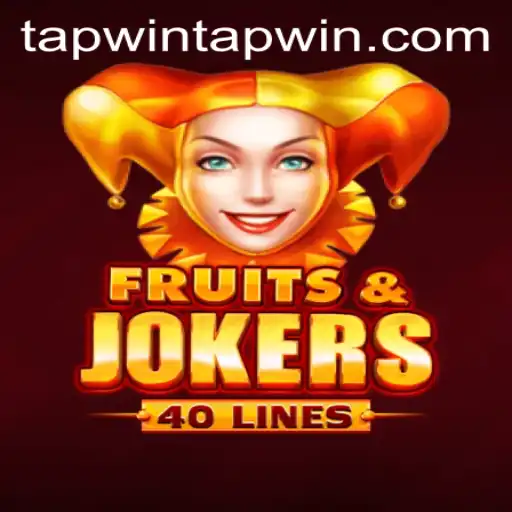 Exploring the Exciting World of FruitsAndJokers40: A Modern Gaming Delight