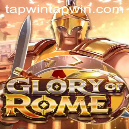 GloryofRome: The Strategic Conquest Game with TapWin Element