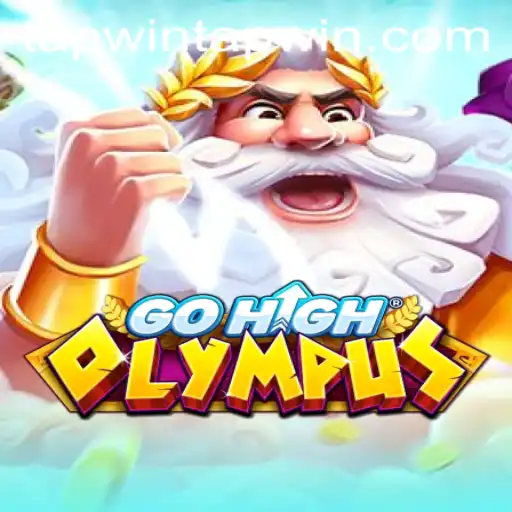 GoHighOlympus: The Thrilling Adventure Game with Tapwin Mechanisms