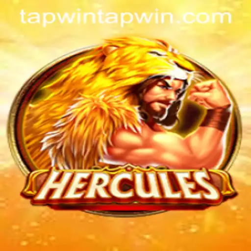 Discover the Adventure of Hercules with Tapwin: A Modern Gaming Experience