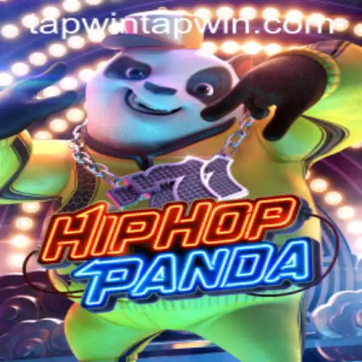 HipHopPanda: Tap Your Way to Victory