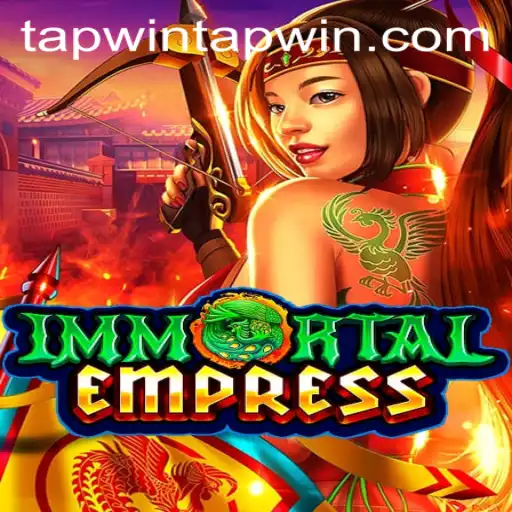 ImmortalEmpress: The Game Changing the Landscape of Mobile Gaming