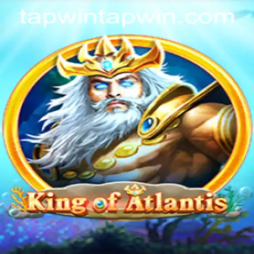 KingofAtlantis: Dive into a Mythical Adventure