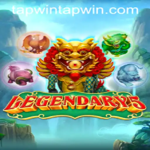 Exploring the Exciting World of Legendary5 with Tapwin Mechanics