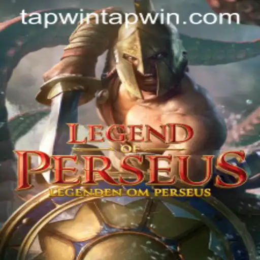 LegendofPerseus: A Journey into Myth and Strategy with a Tap to Win