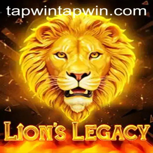 LionsLegacy: The Evolution of Interactive Gaming with Tapwin