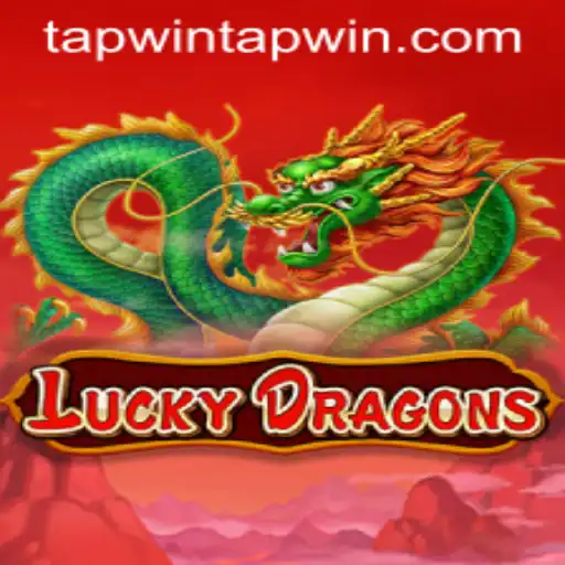Discover the Enchanting World of LuckyDragons: A Gaming Adventure with Tapwin