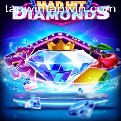 Explore the Thrills of MadHitDiamonds: A Perfect Blend of Strategy and Excitement