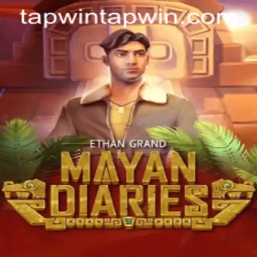 The Mysteries of MayanDiaries: An Immersive Adventure Game Experience