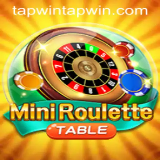 Discover MiniRoulette: A New Twist in Casino Gaming with Tapwin