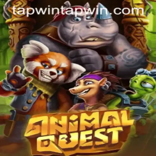 AnimalQuest: Exploring the Enchanting Kingdom of Fun and Adventure