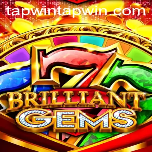 BrilliantGems: The Captivating World of Tap and Win