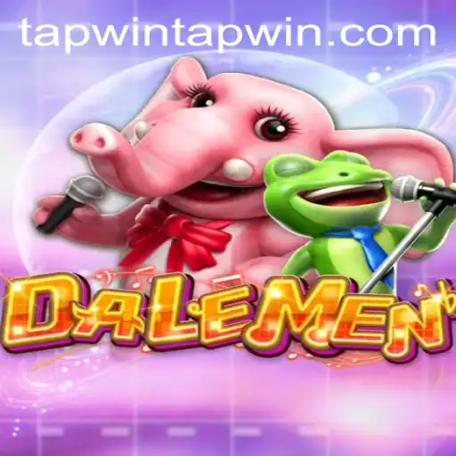 Unveiling DALEMEN: Exploring Tapwin Mechanics and Strategic Play