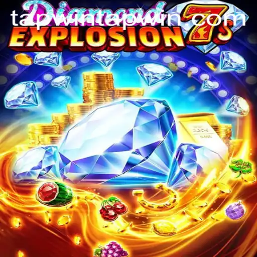 Discovering DiamondExplosion7s: The Game Taking the World by Storm