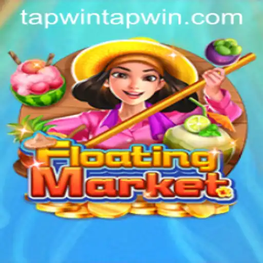 Explore 'FloatingMarket': The New Exciting Adventure with Tapwin