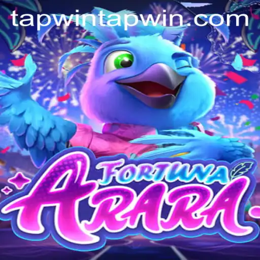 Exploring FortunaArara: The Rise of 'tapwin' in Gaming