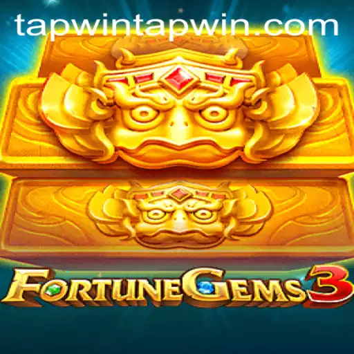 The Engaging World of FortuneGems3: A Deep Dive Into Its Features and Gameplay