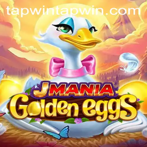 JManiaGoldenEggs: Tap and Win in the Virtual Eggstravaganza