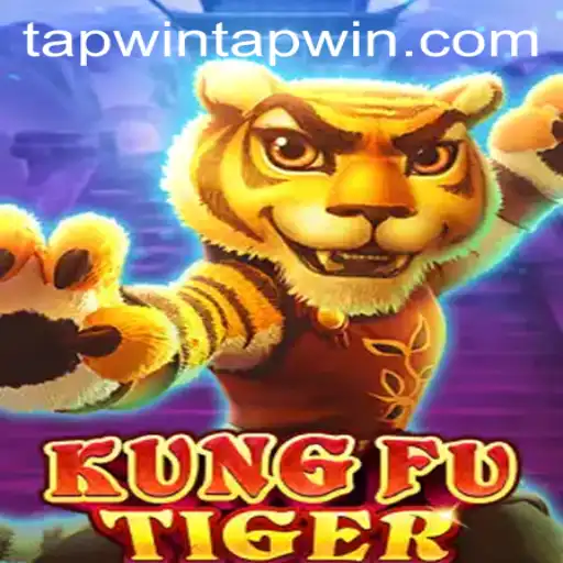 KungFuTiger: Conquer the Tapwin Challenge in the World of Martial Arts Adventure