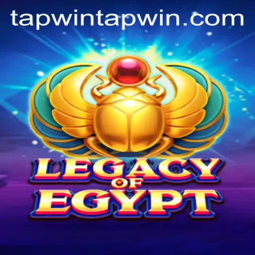 LegacyOfEgypt: Embark on a Mystical Journey with TapWin