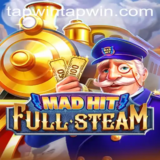 MadHitFullSteam: A Comprehensive Guide to Thrills and Strategy