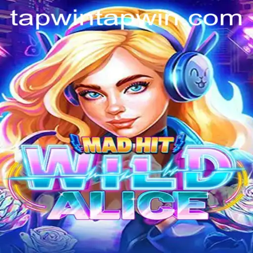 MadHitWildAlice: The Game Revolutionizing Mobile Entertainment