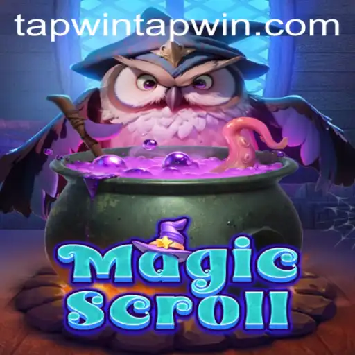 MagicScroll: The Enchanting World of Strategy and Imagination