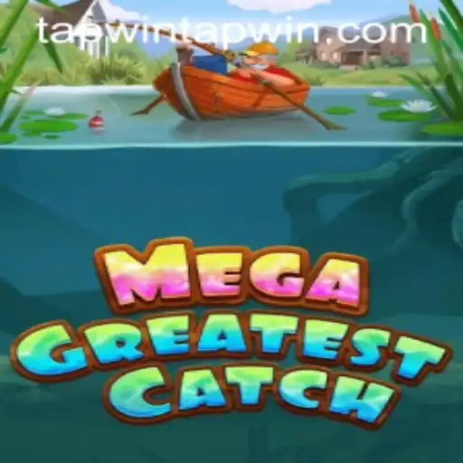 Discover MegaGreatestCatch: The Latest Addition to Mobile Gaming with Tapwin Features