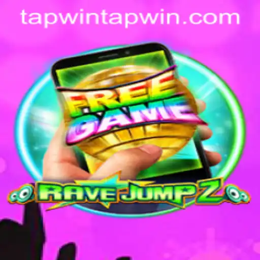 RaveJump2M: The Ultimate Gaming Experience with a Tapwin Twist