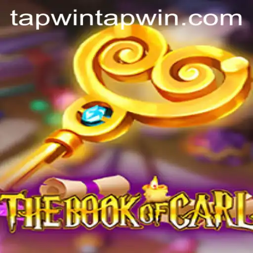 TheBookofCarl: A Journey Through Imagination