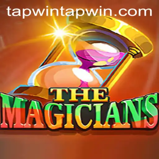 TheMagicians: Unveiling the Magic of Tapwin in the Gaming World