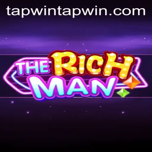 Welcome to TheRichMan: The Game of Tapwin Fame