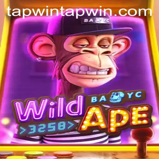 WildApe3258: The Jungle Adventure and Its TapWin Dynamics