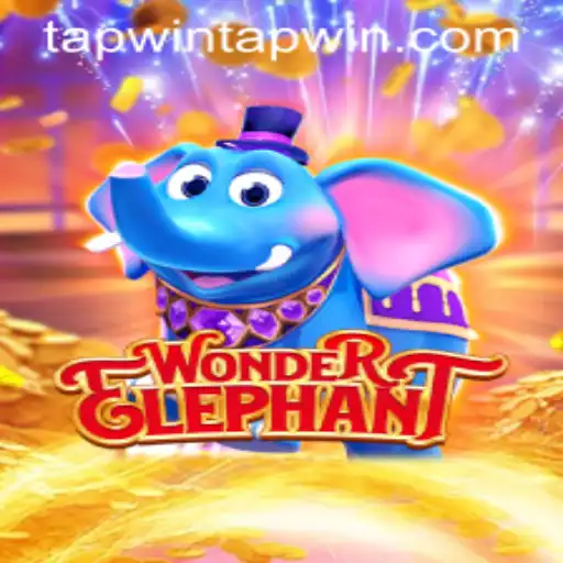 The Enchanting World of WonderElephant: A New Gaming Sensation