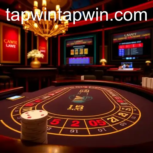 Online Baccarat: The Allure of Modern-Day Betting